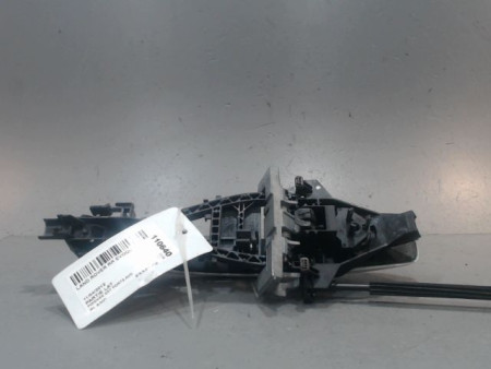 POIGNEE EXTERIEURE PORTE AVANT DROIT LAND ROVER RR EVOQUE