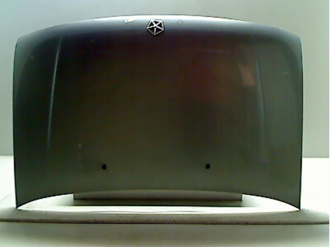 CAPOT CHRYSLER VOYAGER DIESEL