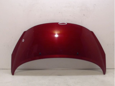 CAPOT PEUGEOT 207