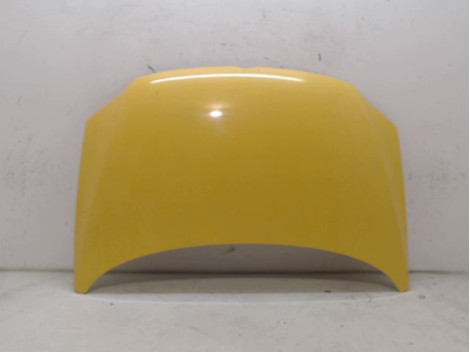 CAPOT VOLKSWAGEN FOX
