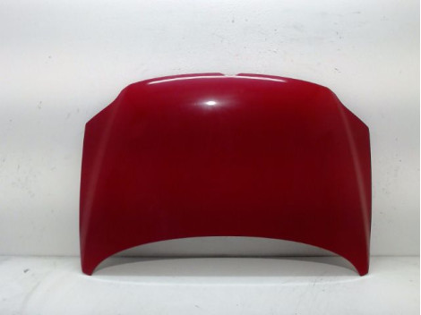 CAPOT VOLKSWAGEN FOX