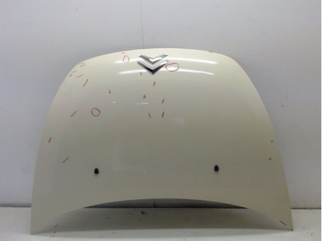 CAPOT CITROEN C3