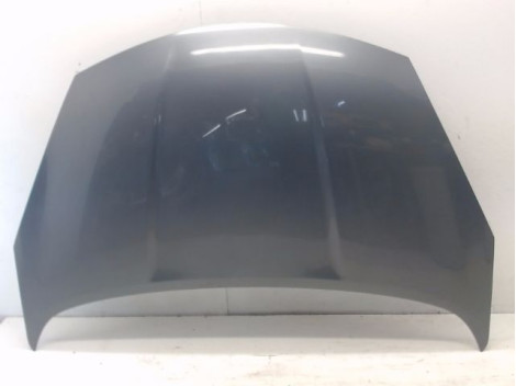 CAPOT NISSAN NOTE
