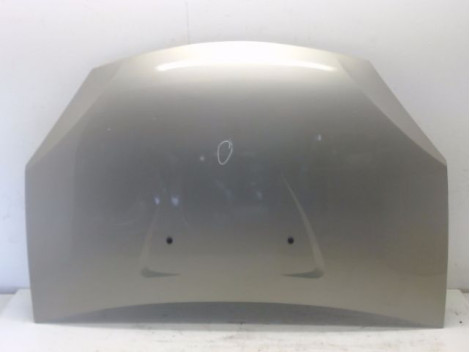 CAPOT DACIA SANDERO