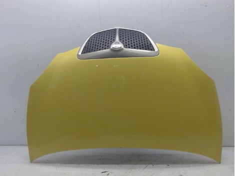 CAPOT LANCIA Y
