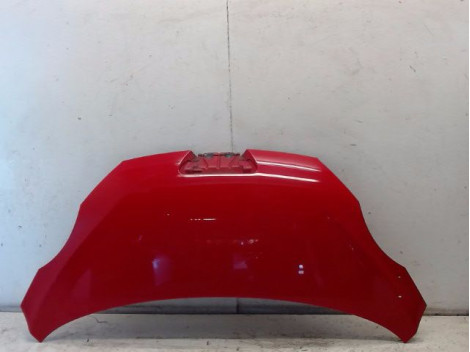 CAPOT PEUGEOT 107