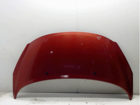 CAPOT PEUGEOT 207