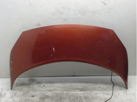 CAPOT RENAULT MEGANE