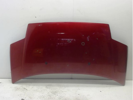 CAPOT CITROEN C2