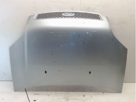 CAPOT FORD FUSION