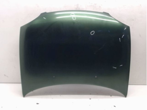 CAPOT OPEL CORSA