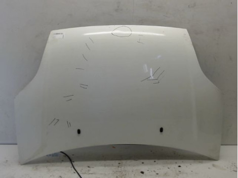 CAPOT FORD FIESTA