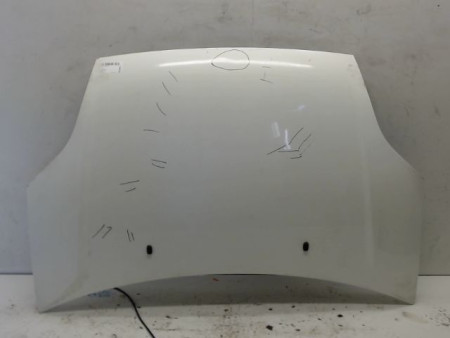 CAPOT FORD FIESTA