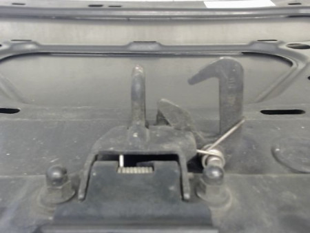 CAPOT AUDI A3