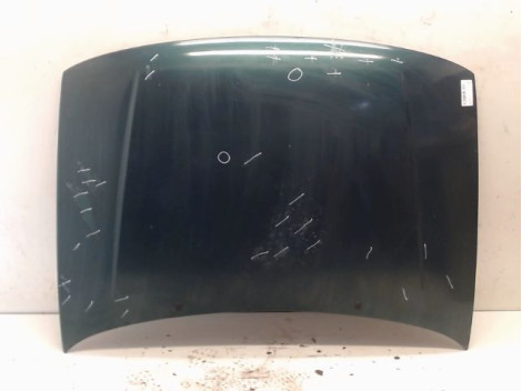 CAPOT VOLKSWAGEN POLO