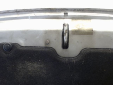 CAPOT PEUGEOT 307