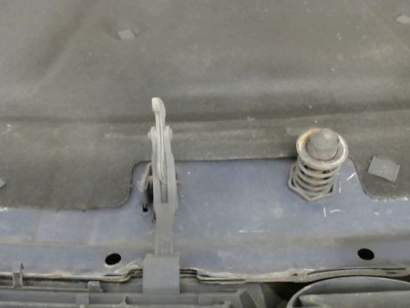 CAPOT OPEL ZAFIRA