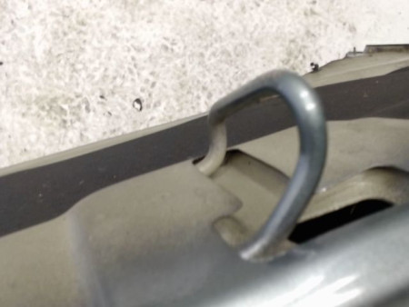CAPOT CITROEN C3