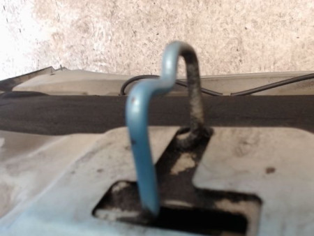 CAPOT CITROEN C3