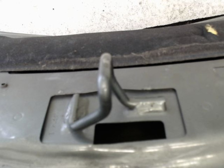 CAPOT RENAULT MODUS