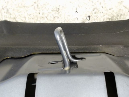 CAPOT CITROEN C3