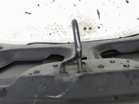 CAPOT RENAULT TWINGO