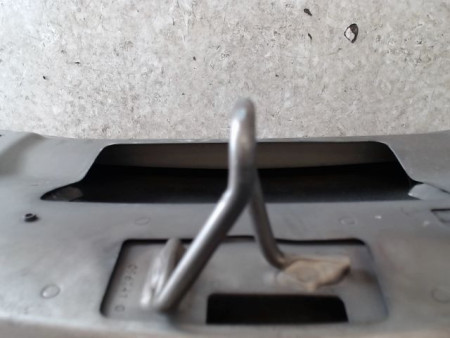 CAPOT RENAULT MODUS