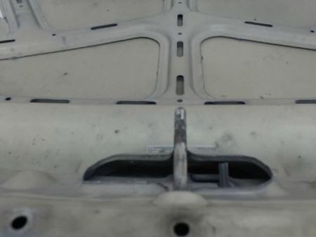 CAPOT FIAT PUNTO