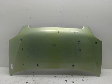 CAPOT OPEL AGILA