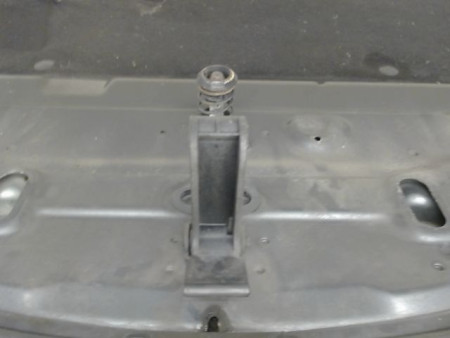 CAPOT RENAULT LAGUNA