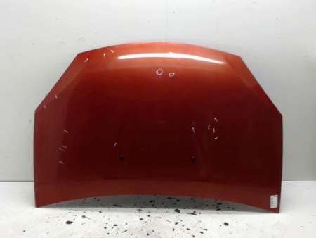 CAPOT DACIA SANDERO