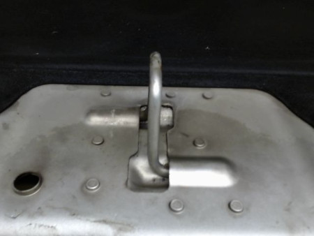 CAPOT PEUGEOT 407