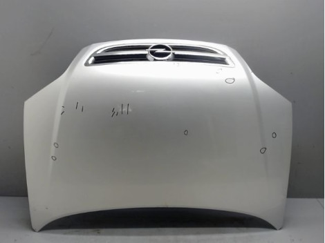 CAPOT OPEL ZAFIRA