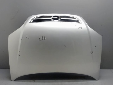 CAPOT OPEL ZAFIRA