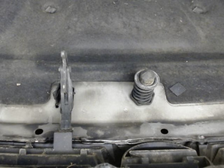 CAPOT OPEL ZAFIRA