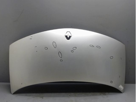 CAPOT RENAULT ESPACE