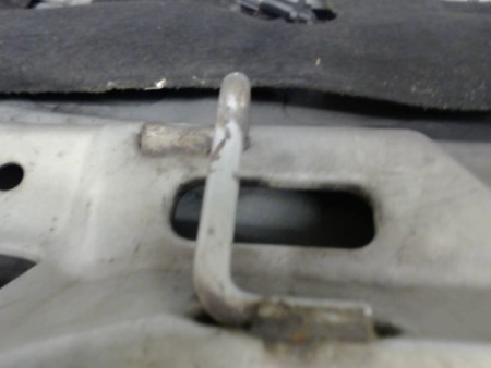 CAPOT CITROEN C1