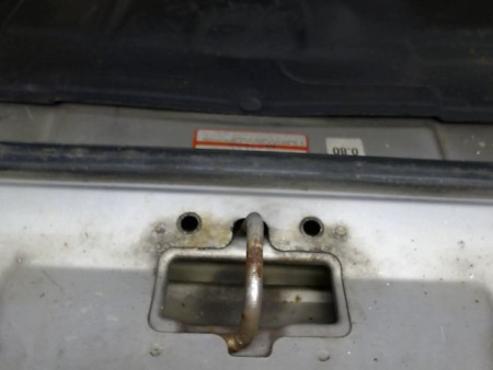 CAPOT KIA SORENTO
