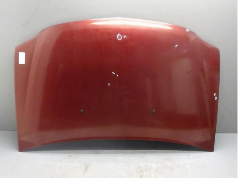 CAPOT DACIA LOGAN