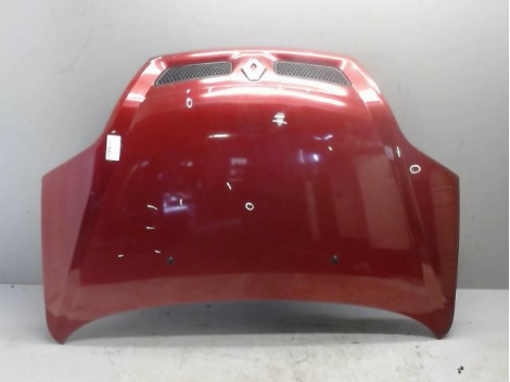 CAPOT RENAULT MEGANE