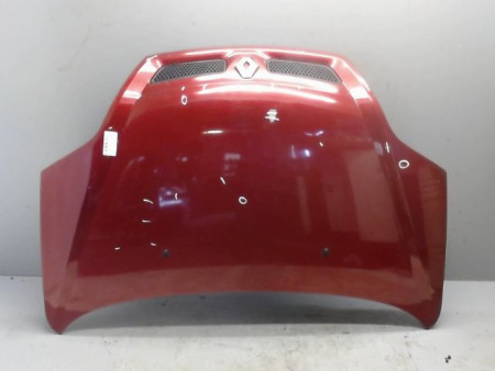 CAPOT RENAULT MEGANE