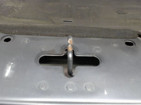 CAPOT VOLVO C30