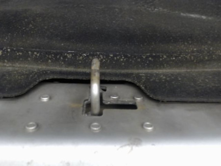 CAPOT PEUGEOT 307