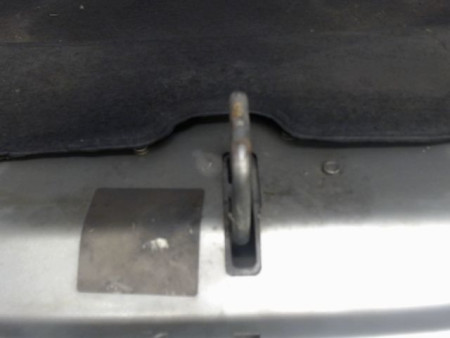 CAPOT PEUGEOT 307 SW