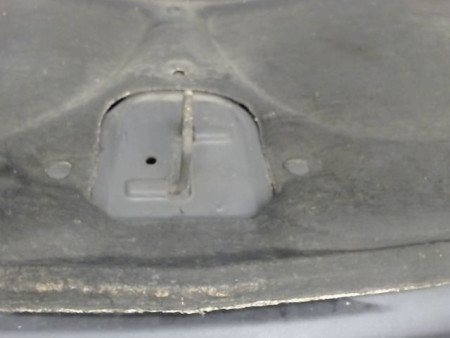 CAPOT PEUGEOT 807