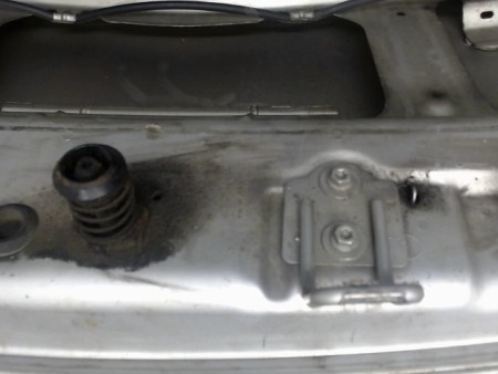 CAPOT RENAULT MEGANE