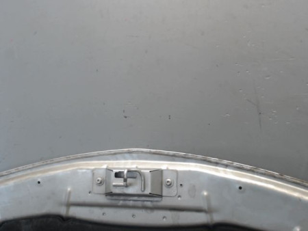 CAPOT RENAULT CLIO