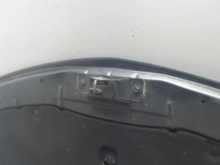 CAPOT RENAULT CLIO