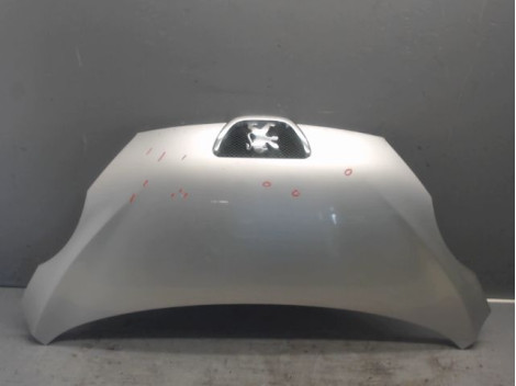 CAPOT PEUGEOT 107