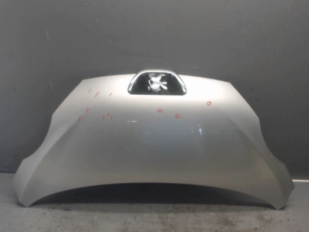 CAPOT PEUGEOT 107